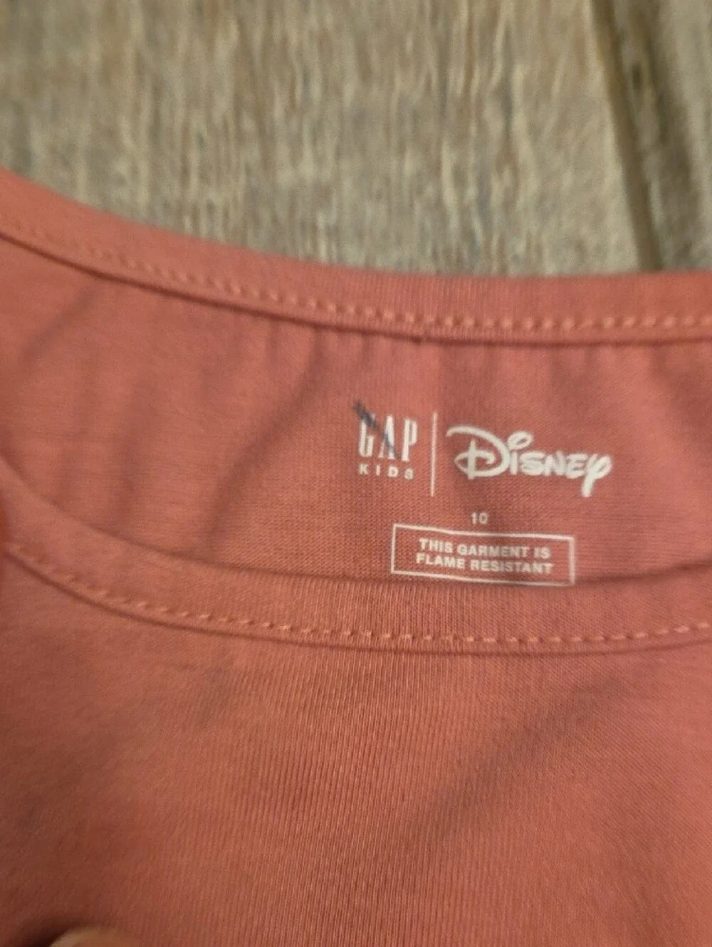 Gap Bundle